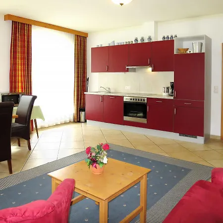 Apartment Lechners Wohnwelt 376w *