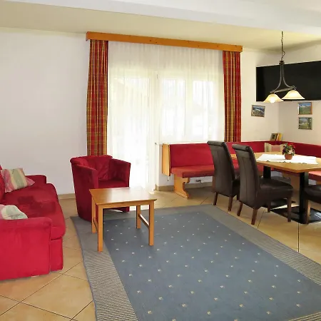 Lechners Wohnwelt 376w Apartment Stumm