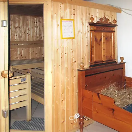 Lechners Wohnwelt 376w Apartment Stumm